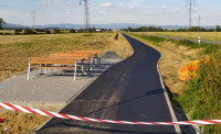 Eliminování rizik s čerpáním na rozvoj cyklistické dopravy