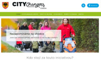 Podpora uničovských studentů