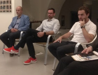 Olomouc zahájila diskusi se studenty