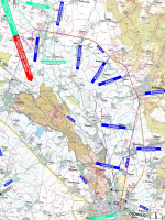 Mobilita jako služba/MaaS: Uničov, Antverpy a Turku